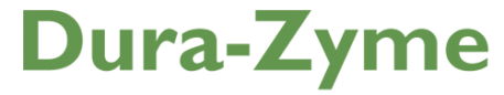 Durazyme